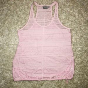 Athleta Free Spirit Cami Tank